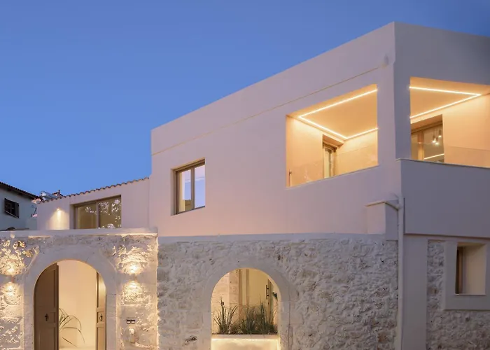 Dώma Maison