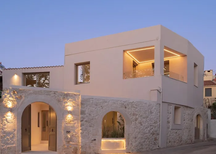 Dώma Maison