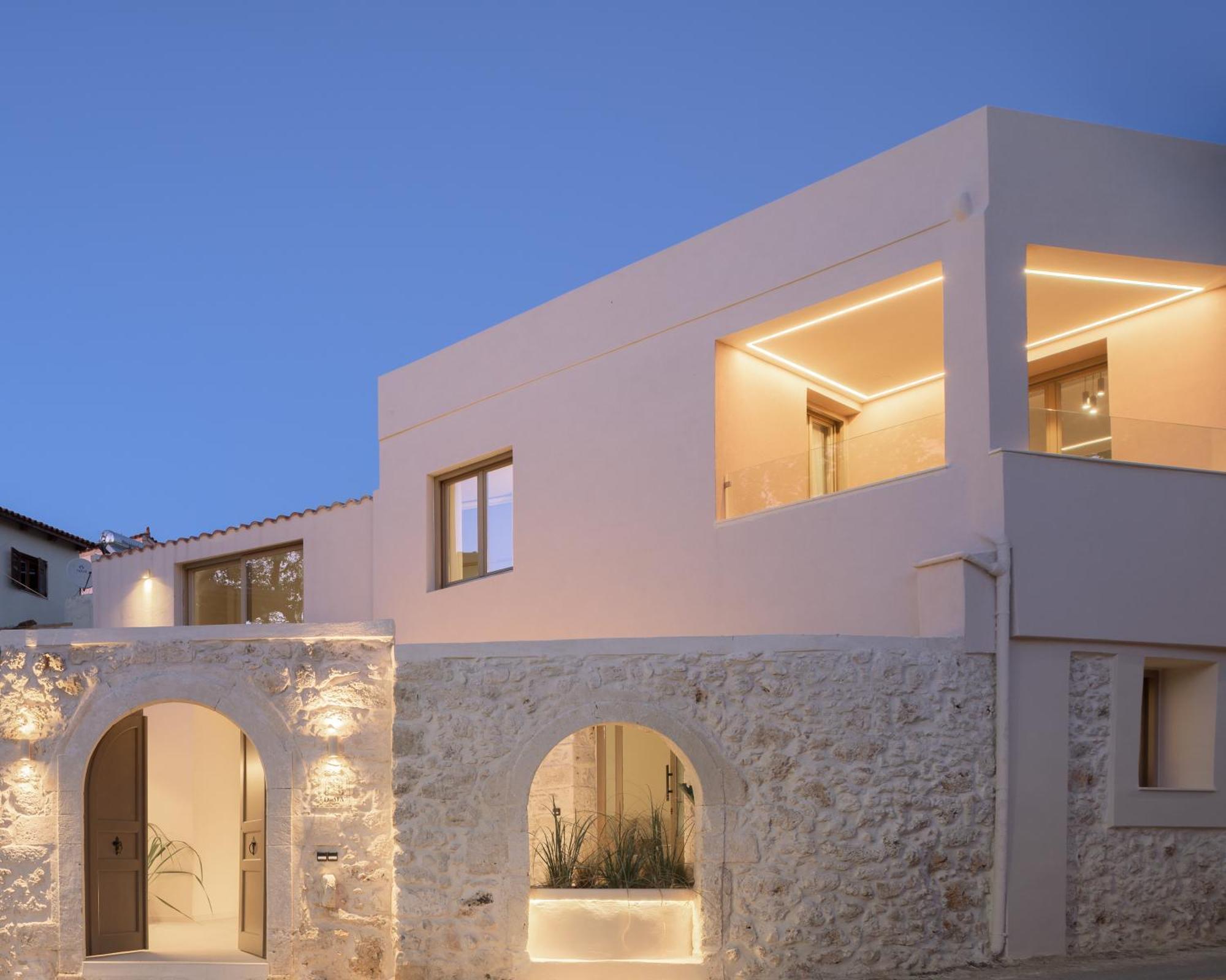 Dώma Maison Apartment