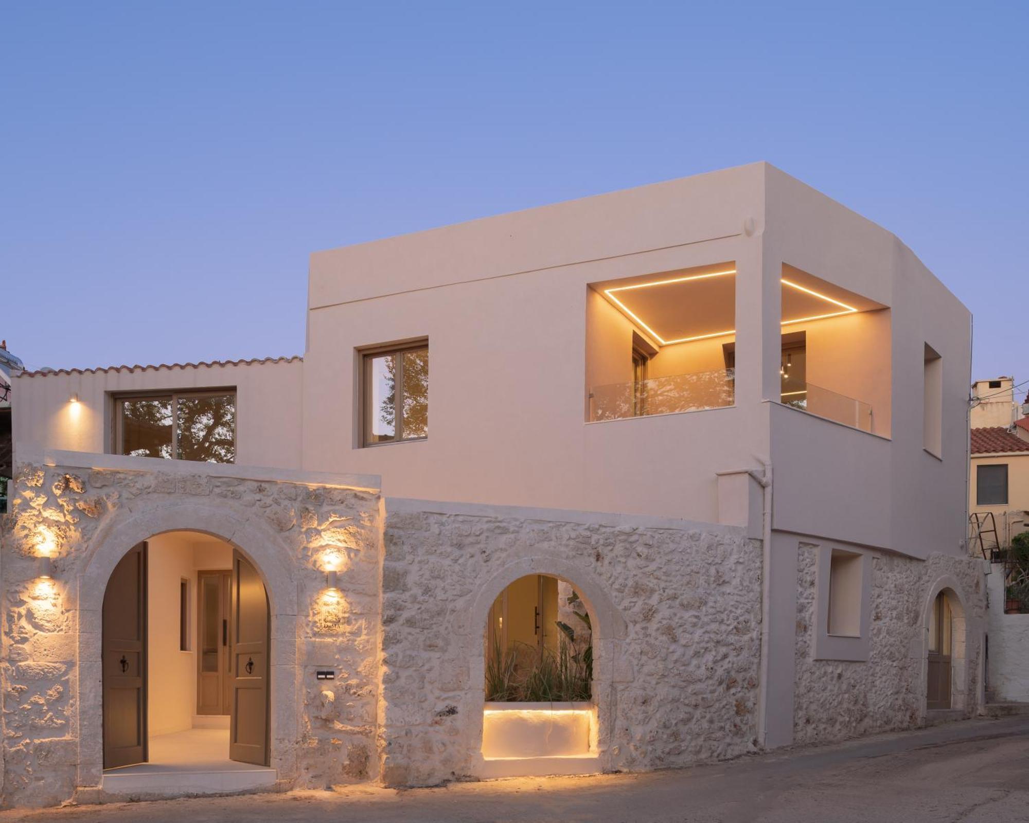 Dώma Maison Apartment *