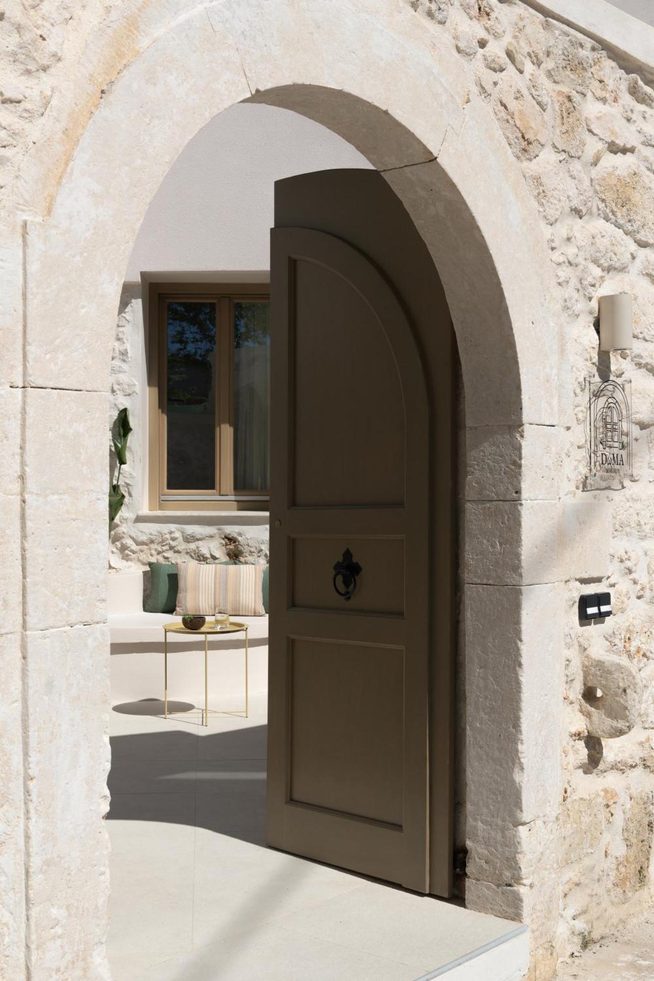 Dώma Maison Prines (Rethymno)