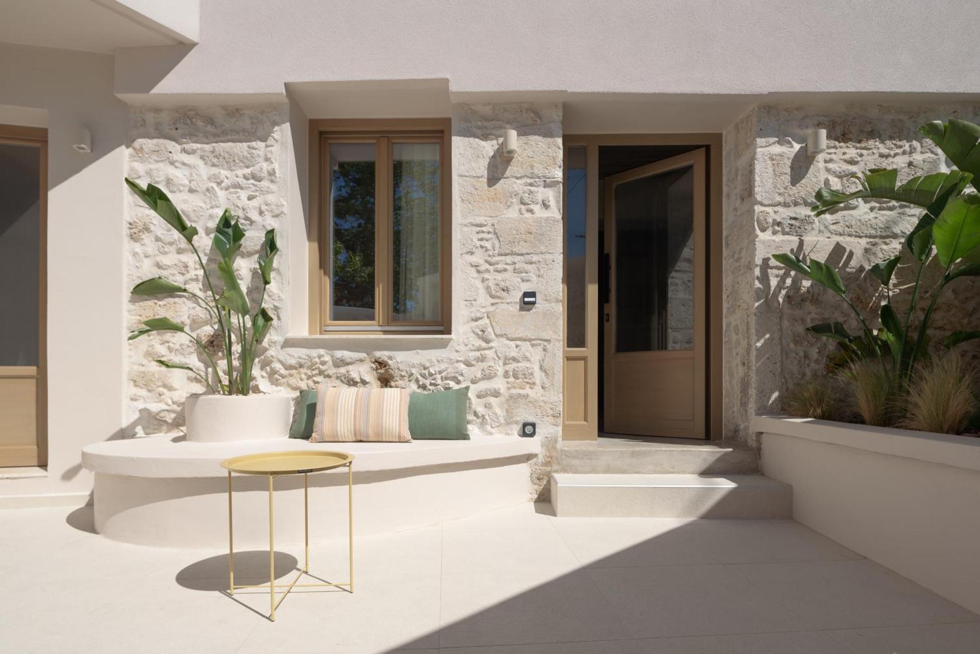 Apartment Dώma Maison Prines (Rethymno)