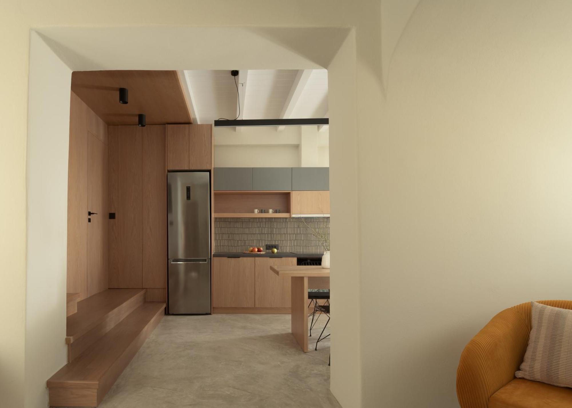 Dώma Maison Apartment