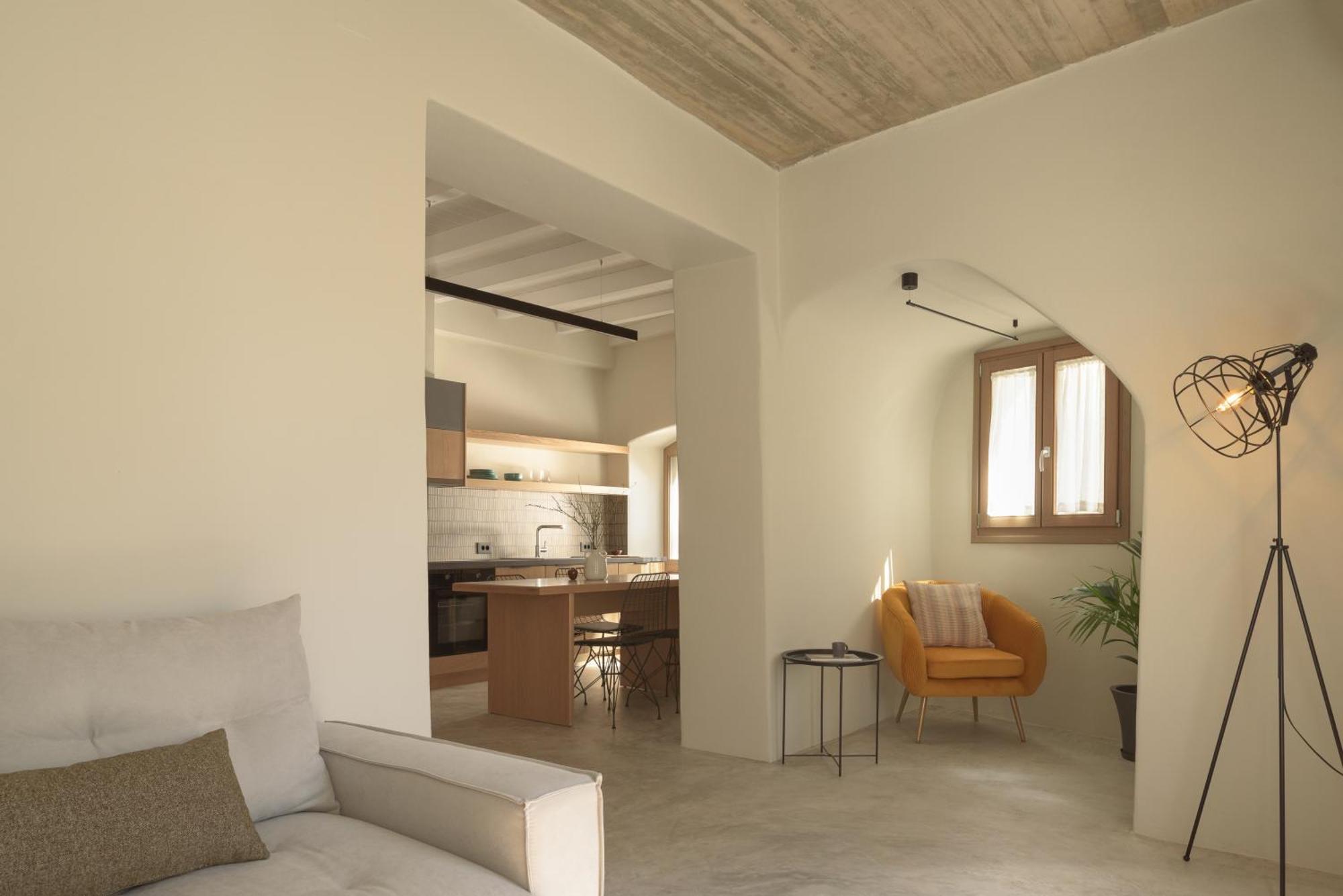 Dώma Maison * Prines (Rethymno)