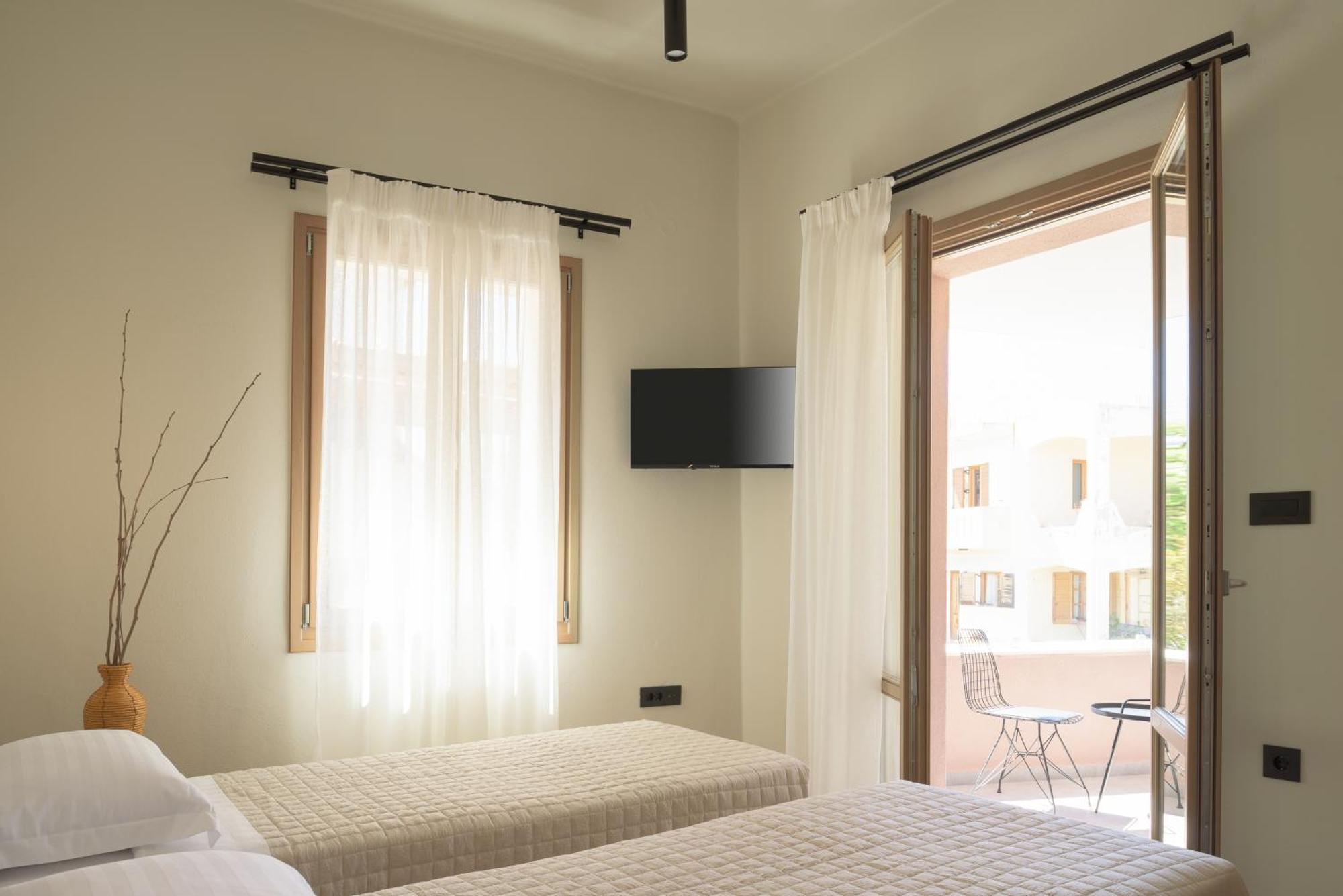 Apartment Dώma Maison *