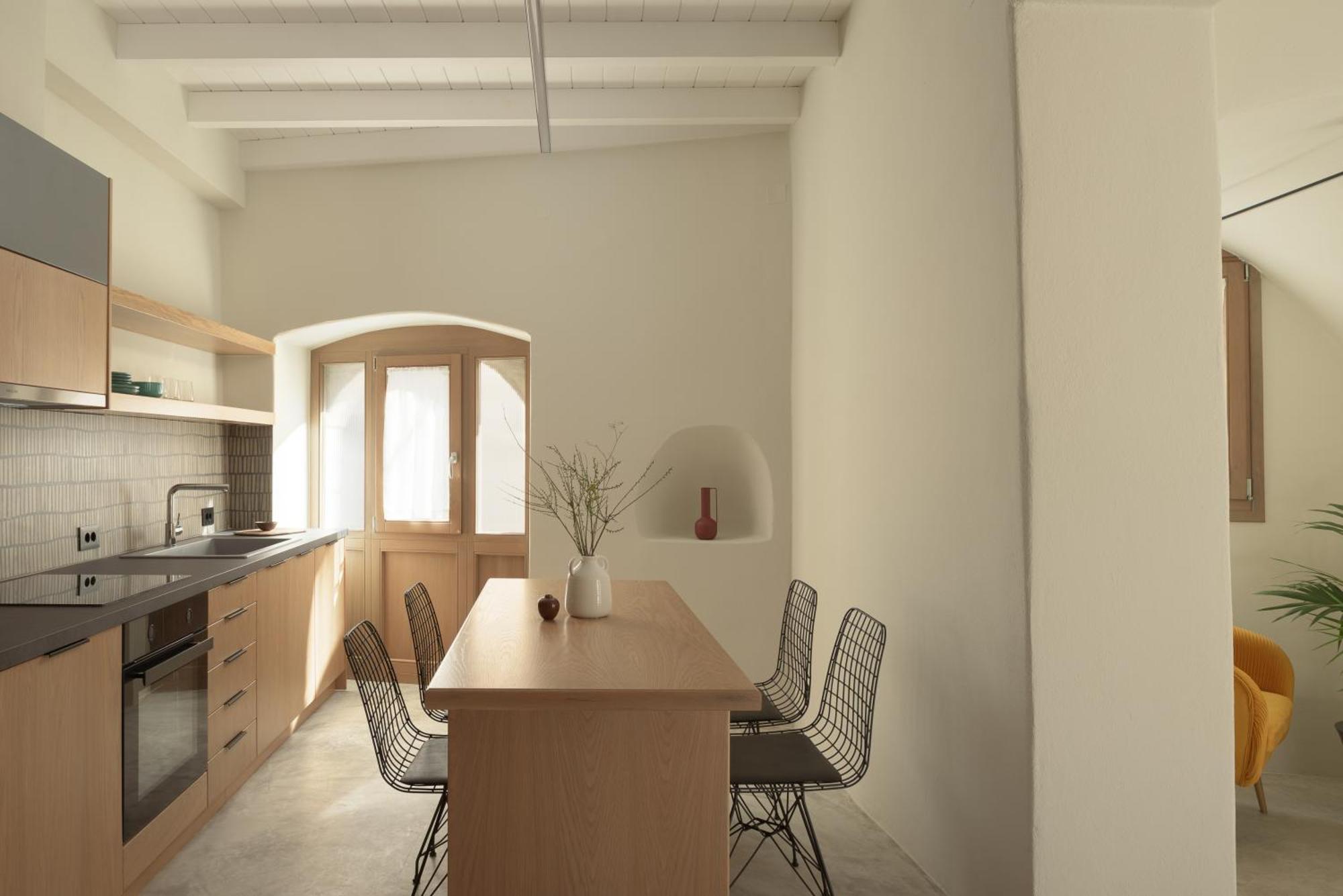 Dώma Maison Apartment *