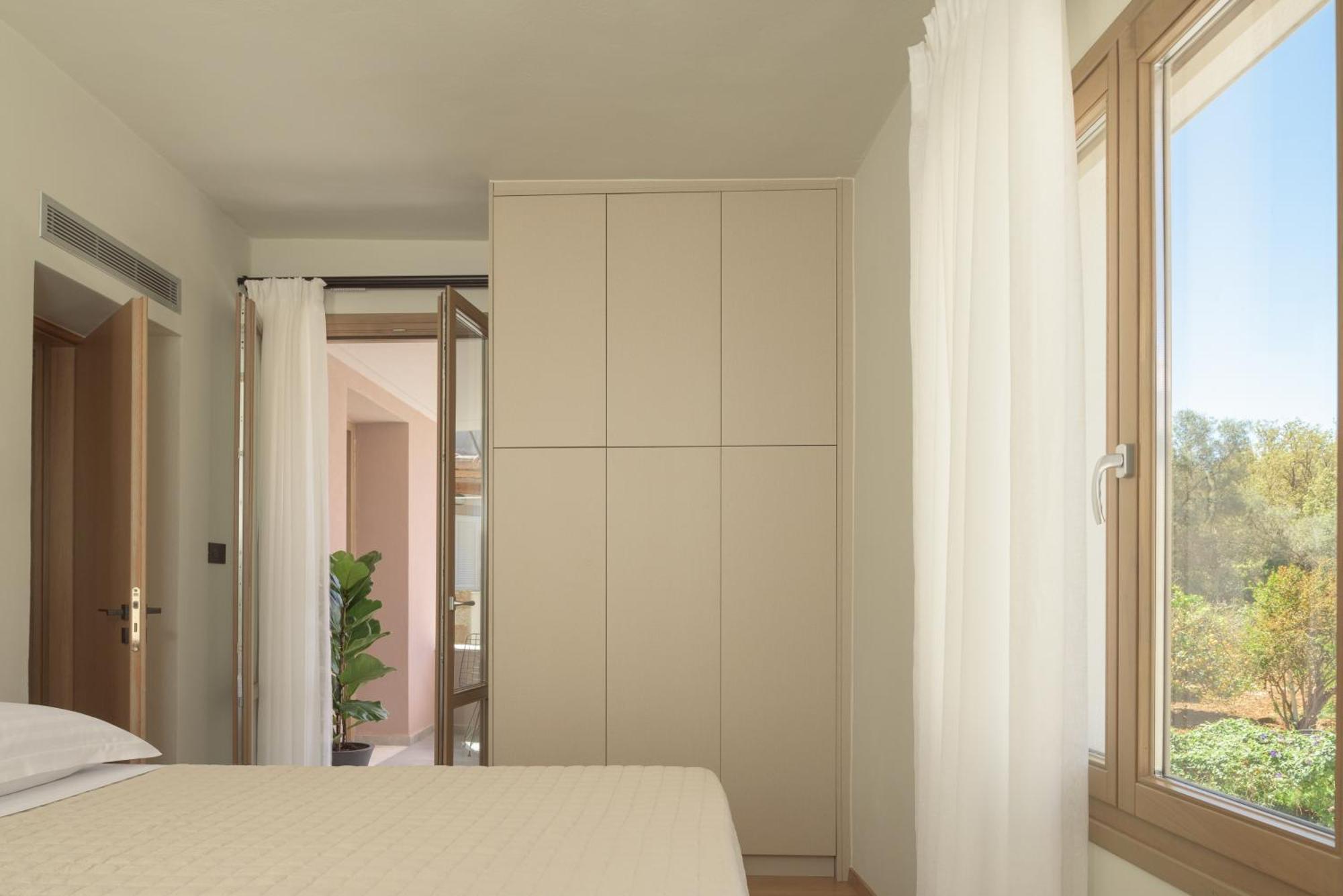 Dώma Maison Apartment *