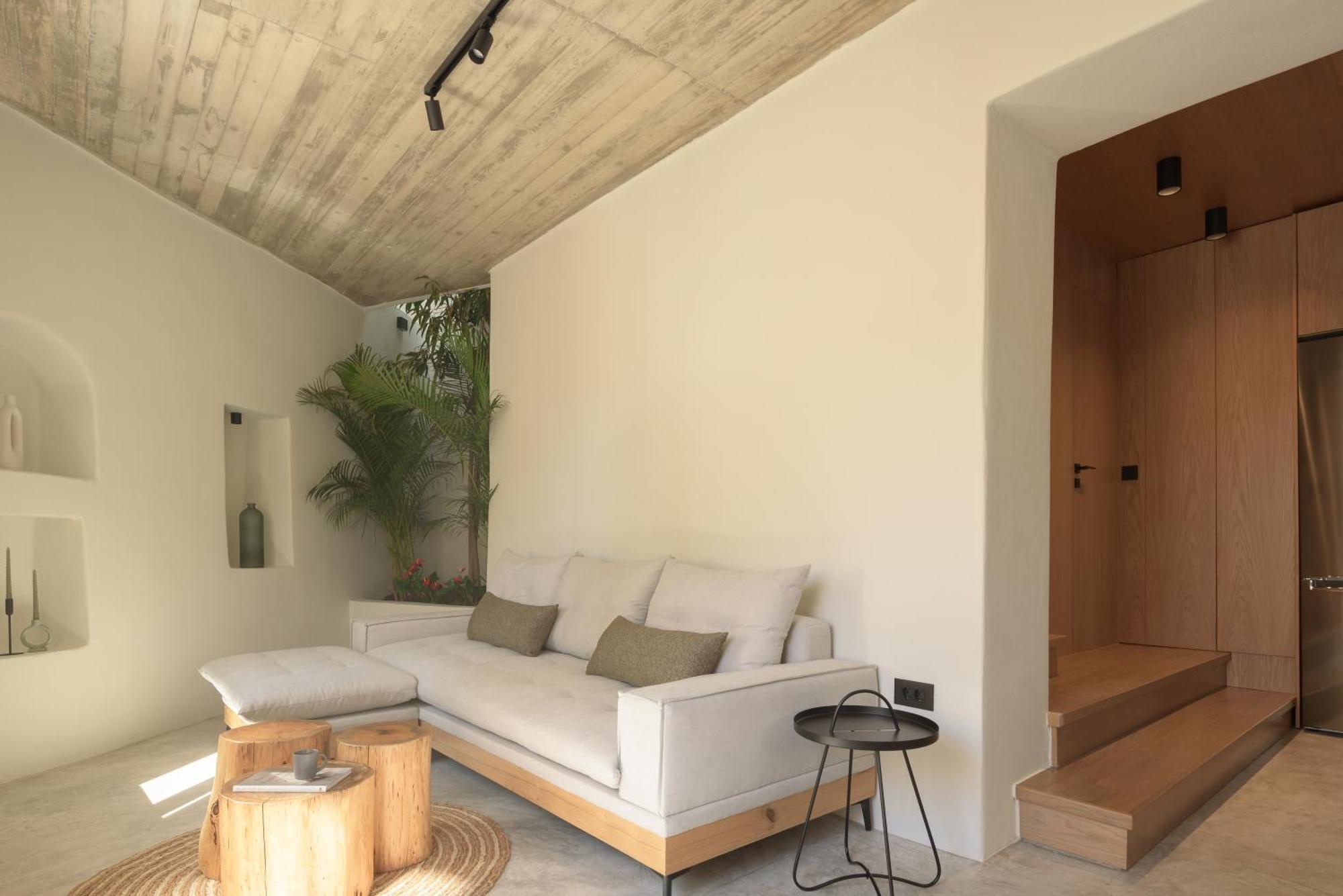 Dώma Maison Prines (Rethymno)