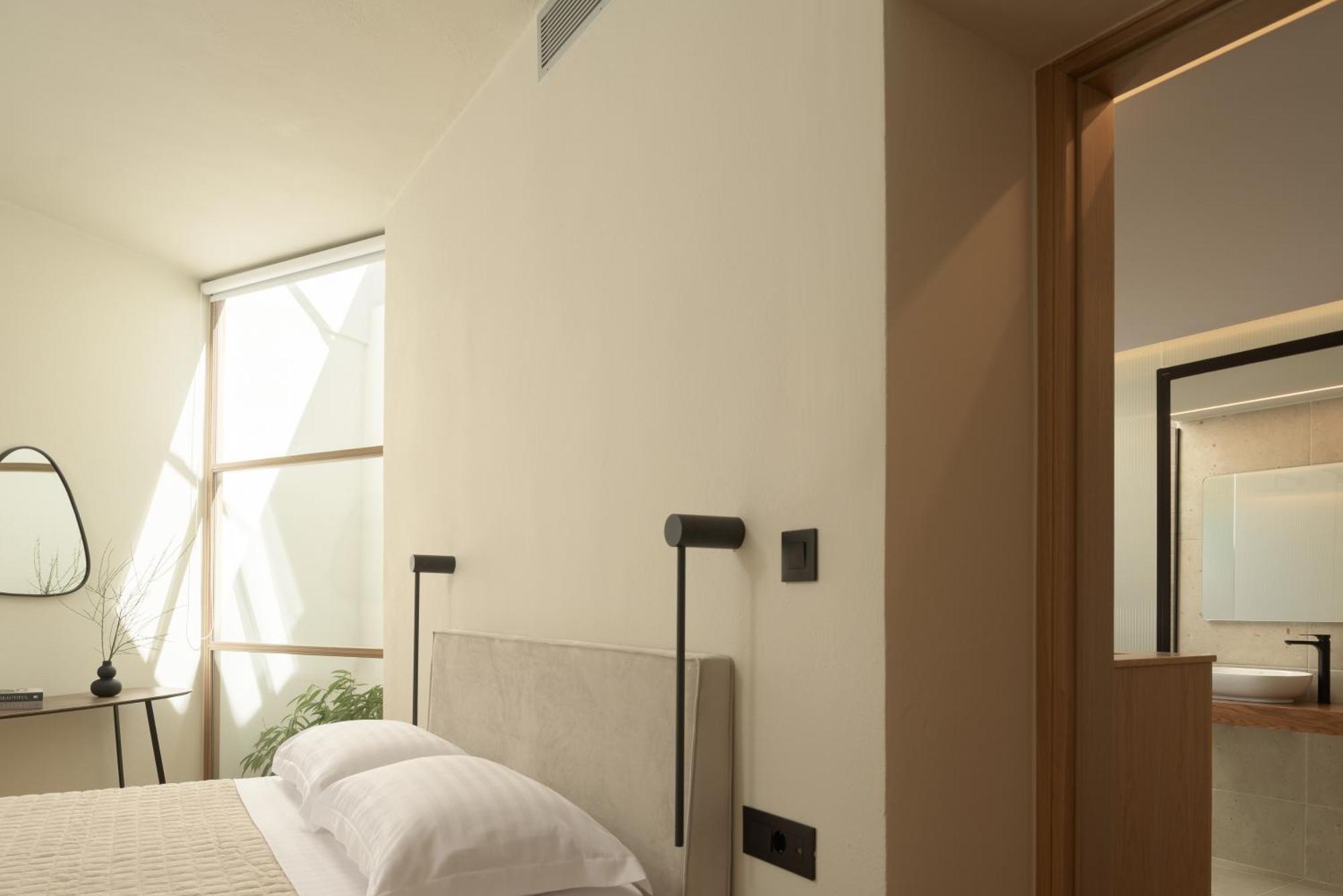 Apartment Dώma Maison *