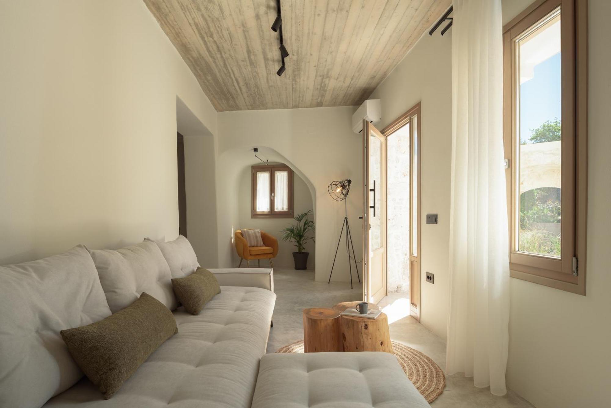 Dώma Maison * Prines (Rethymno)