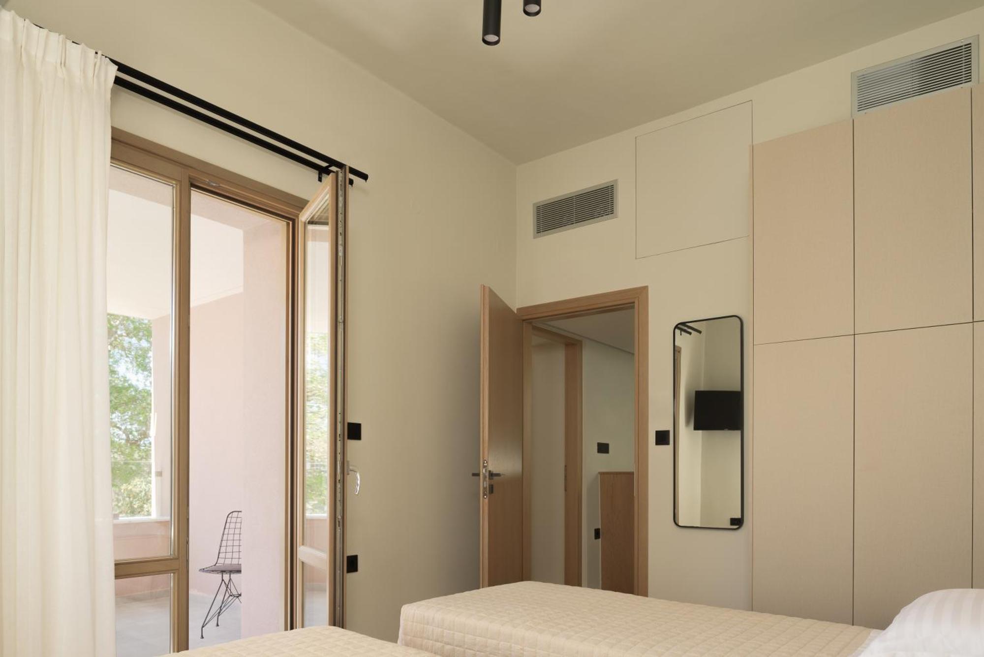 Dώma Maison Apartment Prines (Rethymno)