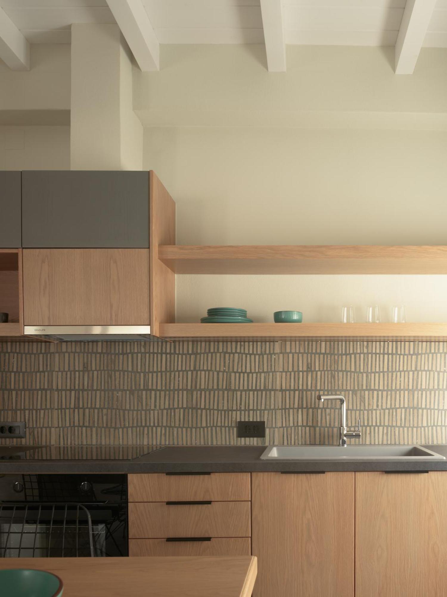 Apartment Dώma Maison *