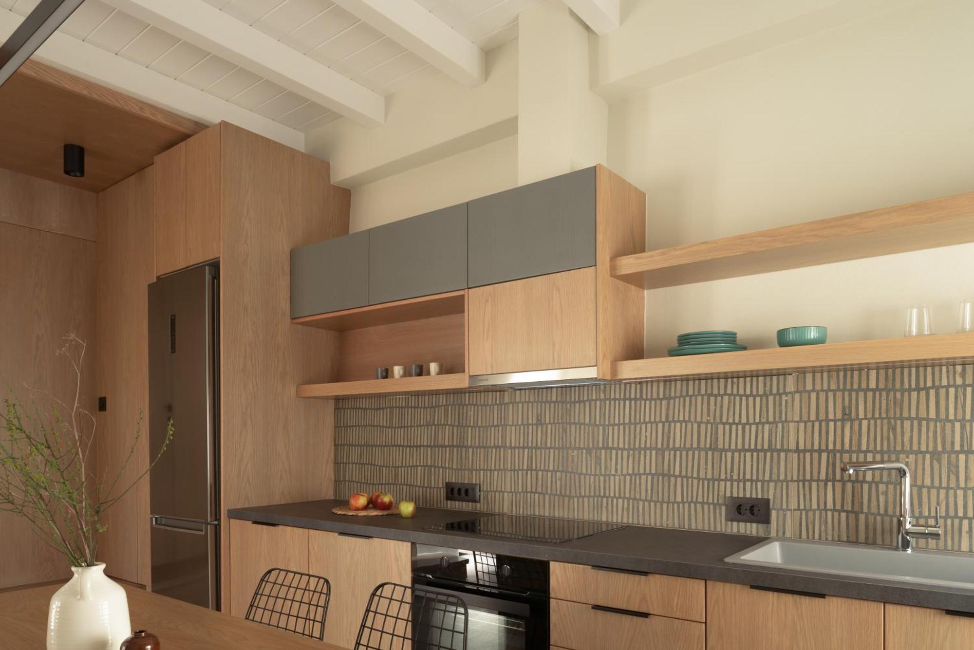 Apartment Dώma Maison Prines (Rethymno)