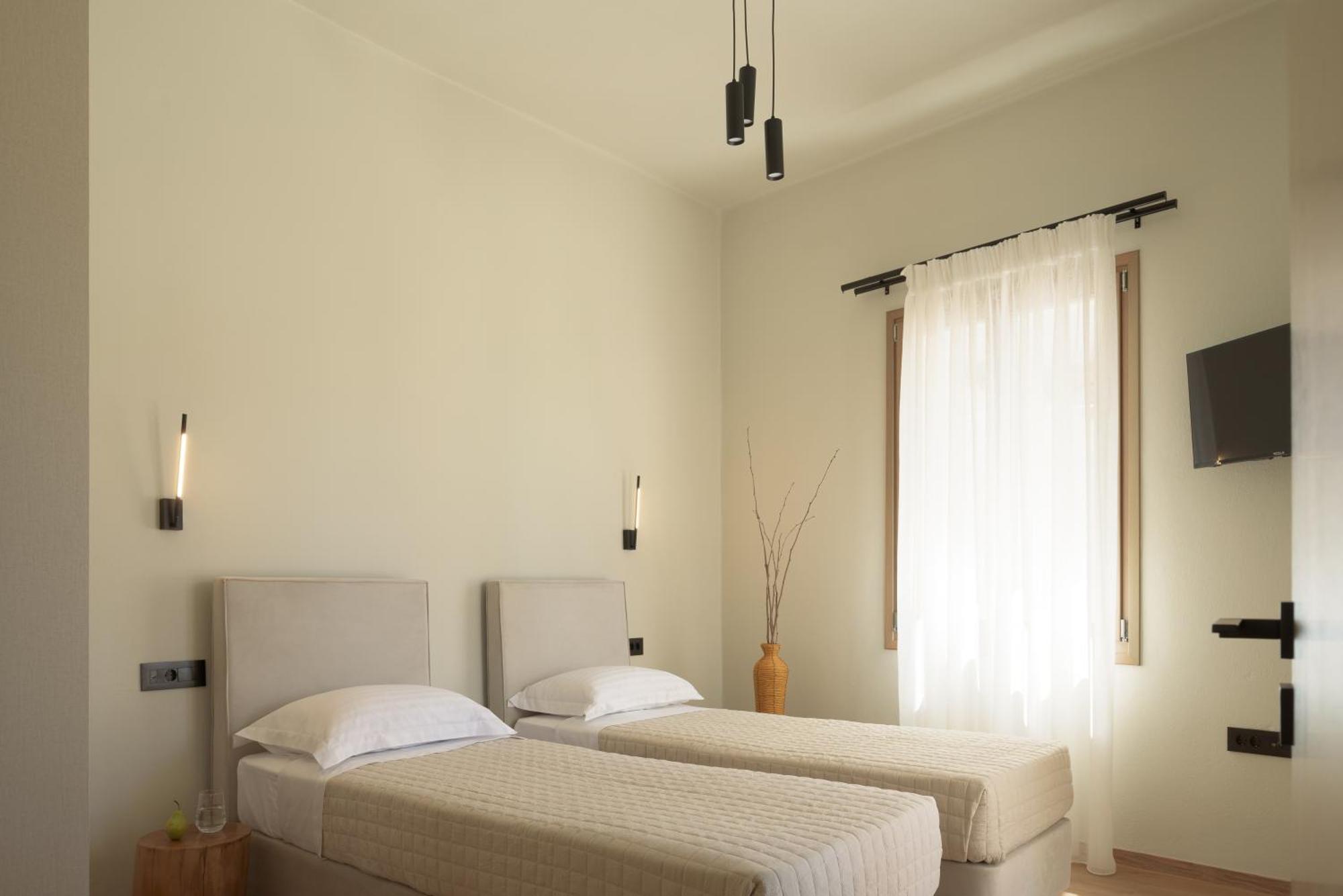 Apartment Dώma Maison